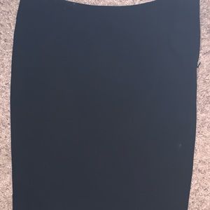 Limited black skirt size 4